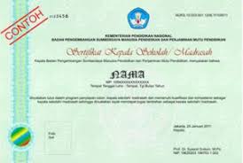 Check spelling or type a new query. Sertifikat Nuks Dinas Pendidikan Dan Kebudayaan