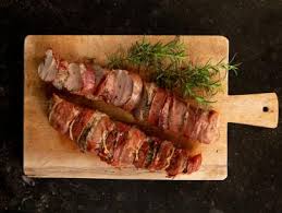 How to make roast pork tenderloin in the nuwave oven. Perfect Pork Tenderloin Recipe Ree Drummond Food Network
