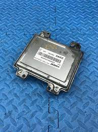Acdelco Gm Chevrolet Part Engine Computer Control Unit Module Ecm Ecu 12635901 Gm Chevrolet Parts Acdelco Control Unit