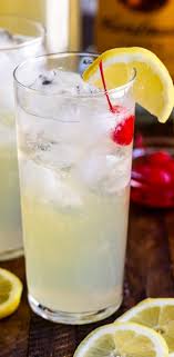 Pin On Recette Cocktail