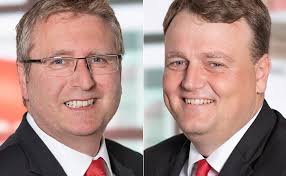 Private Banking und Firmenkunden erhalten neue Führung