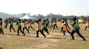Btpnns karnival bijak pra sekolah bercerita sk undang rembau amirul haikal. Sukan Tahunan 2019 Sk Pengkalan Tentera Darat Kem Sungai Besi Kuala Lumpur Kalike43 Ptd43 Olahraga By
