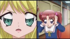 It is shown that the main bully had an inferiority complex. Japanese Anti Bullying Anime Subtitles Youtube