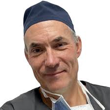 Dr Jacobus Daniel Venter