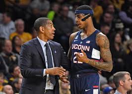 By jacob polacheck just one day after naming his top six options, class of 2022 forward jai smith has signed with overtime elite, he tells zagsblog. Former Uconn Coach Kevin Ollie Named Coach For Overtime Elite A New Pro Basketball League For High Schoolers