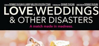 Watch Trailer For Love Weddings Other Disasters Available Friday December 4 Redcarpetcrash Com