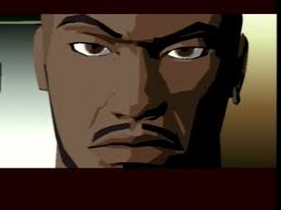 I'm not a monster, it's only a mask! Let's Play Killer7!