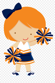 Cheerleader Cute Clipart Hd Png Download Vhv This video will show you how to use any image from the internet, your own private images or purchased images and print and cut them on the silhouette. cheerleader cute clipart hd png