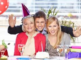 Verjaardag Moeder Schenk Uw Moeder Een Uniek Cadeau