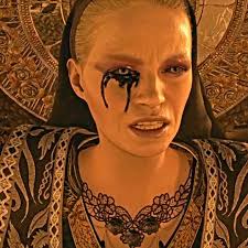 final boss fight in re8