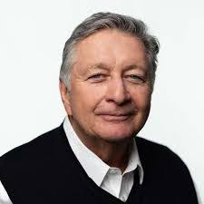 Michael Delvacchio's Instagram, Twitter & Facebook