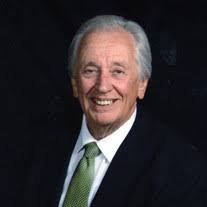 Obituary for Bro. Louis W. Brinker