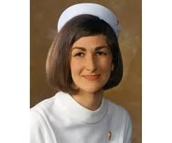 Mary Fecht-Gramley Obituary (1941