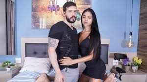 Brazil TGirls XXX: Full HD Videos