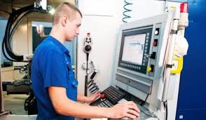 Shoemaker Manufacturing: Industries & Capabilities