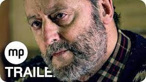 „der nebelmann von donato carrisi (b + r; Der Nebelmann Trailer Deutsch German Exklusiv 2018 Youtube