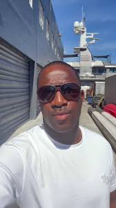 Exploring the $13 Million Super Yacht 'MIZU' in Miami