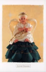 Anne Geddes Galleries Christmas Anne Geddes Geddes Cute Baby Pictures