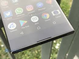 🥇 ▷ Review the Sony Xperia XA1 Ultra » ✓