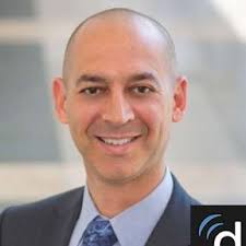 Dr. David Benglis Jr., MD