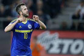 We did not find results for: Breaking News Pjanic Wird Gegen Italien Auflaufen Bosnische Nationalmannschaft