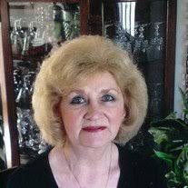 Obituary for Sharon Lea Carroll