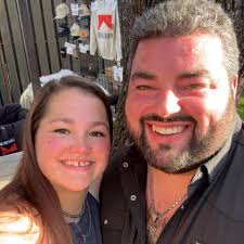 Luke Combs: man of the people, and fastest beer shotgun in country music  (sorry, Dierks).