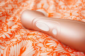 Khaleedh mohamadh hace 2 años. Review Satisfyer Pro 2 Next Generation Miss Ruby Reviews