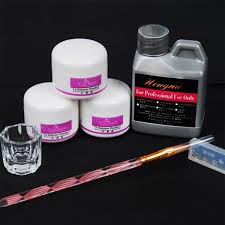 Acrylic Manicure Tool Set For Nails Nail Tools Set Nail Acrylic Liquid Crystal Tools Set Brush For Nails Wish Manicure Tool Sets Acrylic Nail Starter Kit Acrylic Liquid