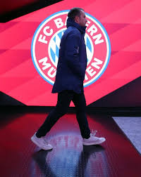Jun 16, 2021 · germany's next coach, hansi flick, was among the 14,000 or so spectators in attendance amid strict measures against the coronavirus. Fc Bayern Us On Twitter Hansi Flick Appreciation Post Miasanmia