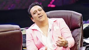 Govinda I Want To Intensely Explore Dark And Edgy Characters
