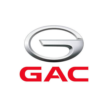 GAC — Car Brand