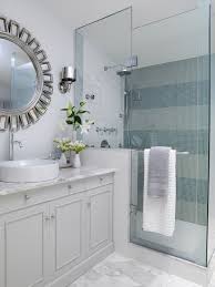 Laundry, powder + mudroom pictures from hgtv smart home 2020 27 photos. Luxurious Bathroom Makeovers From Our Stars Bathroom Tile Designs Patterned Bathroom Tiles Bathroom Trends