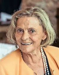 Traueranzeigen von Marialuise Schwienbacher