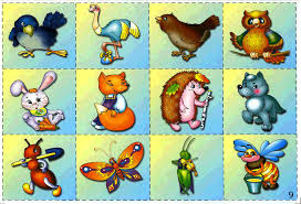 Развивающие Картинки Маленьких – Telegraph