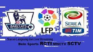 Terus ikuti chanel naim panca untuk. Jadwal Bola Malam Ini Siaran Langsung Dan Live Streaming Liga Italia Liga Inggris Liga Spanyol Tribun Jogja