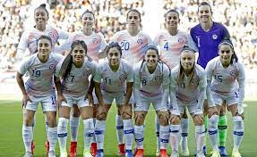 All posts tagged amistosos seleccion chilena femenina. Copa Mundial Femenina 2019 El Debut De Chile Deportes El Pais