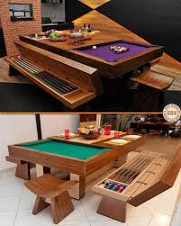 Dining Formal Casual Comfortable Trendy Dining Room Custom Pool Tables Pool Table Room