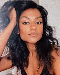 Simone Ashley to Play Kate