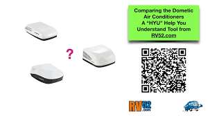 •brisk air •penguin •high performance •high efficiency. The Dometic Rv Air Conditioner Big Comparison Table