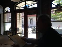 Front Door Picture Of Encore Saloon Honolulu Tripadvisor We have full time hair stylists who already has over (10) years of.