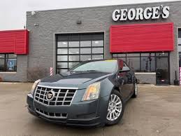 Image result for Mocha Steel 2012 CTS