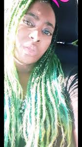 Rochelle Kitt's Instagram, Twitter & Facebook