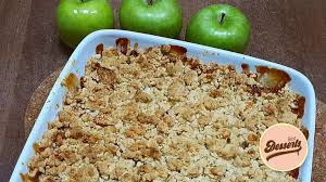 Apple and cranberry crumble | gordon ramsay. Gordon Ramsay S Apple Crumble Best Apple Crumble Recipe