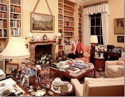 Princess Michael Of Kent Kensington Palace Anmer Hall British Interior Hall Interior