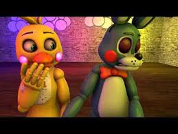 Check spelling or type a new query. Toy Bonnie X Toy Chica Youtube