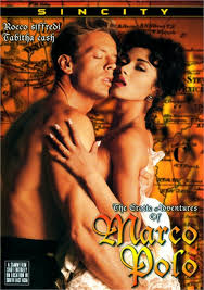 The Erotic Adventures of Marco Polo Streaming Video On Demand | Adult Empire