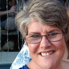 Tracy Knott is fundraising for Macmillan Cancer Support