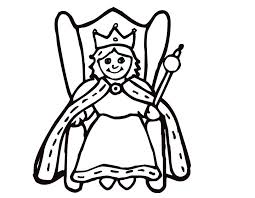 Our queen coloring pages in this category are 100% free to print, and we'll never charge you for using, downloading, sending, or sharing them. Queen Coloring Pages Pictures Whitesbelfast