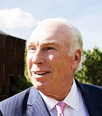 Vail Daily obituary: Edward Neil McMillan III, 1947-2016